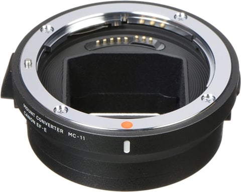 Sigma Mount Converter MC-11 EF-E Lens - CeX (UK): - Buy, Sell, Donate